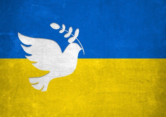 Ukraine-Krieg: Flüchtlinge privat aufnehmen